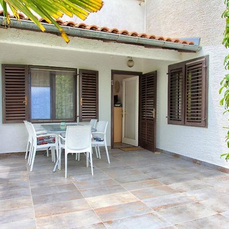 Apartments Dubravka كرك المظهر الخارجي الصورة