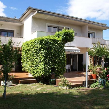 Apartments Dubravka كرك المظهر الخارجي الصورة