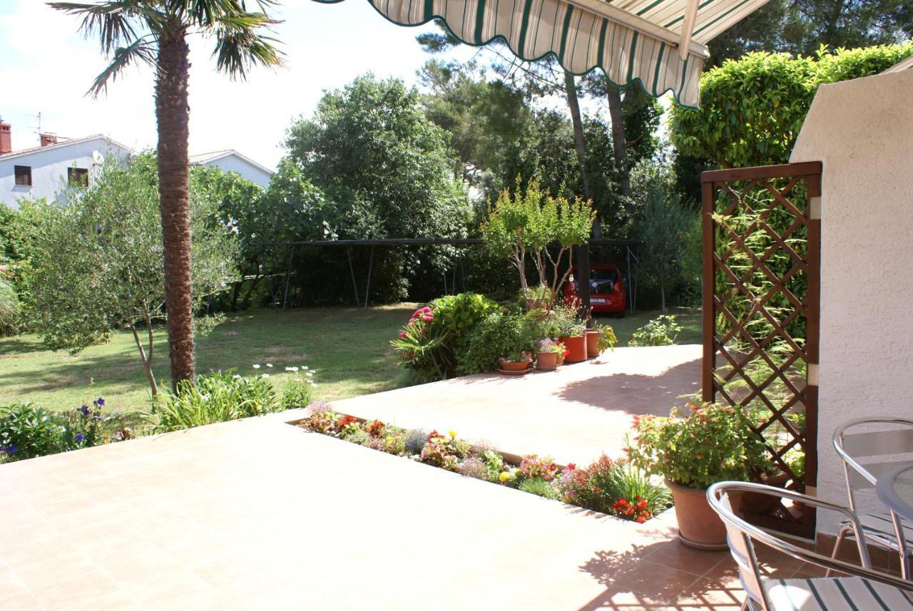 Apartments Dubravka كرك المظهر الخارجي الصورة