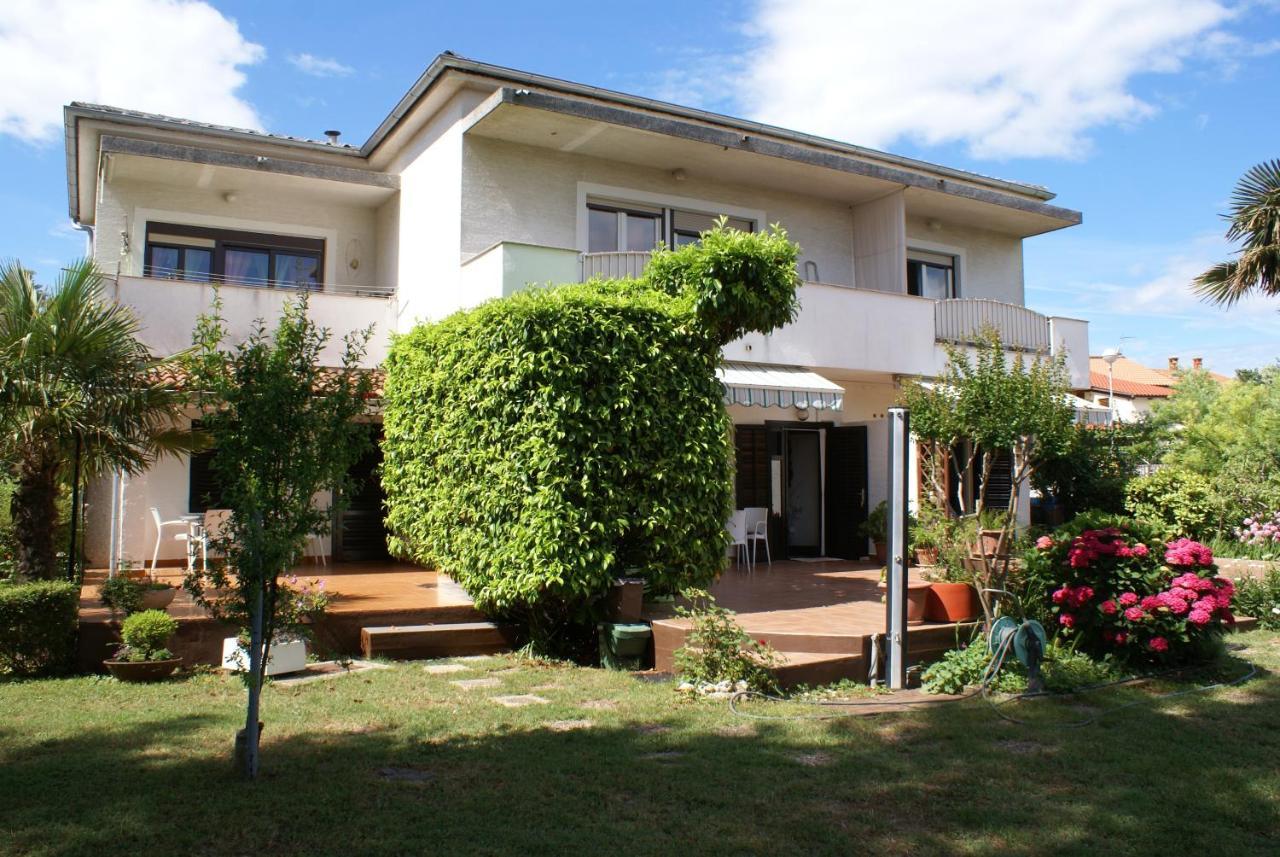 Apartments Dubravka كرك المظهر الخارجي الصورة