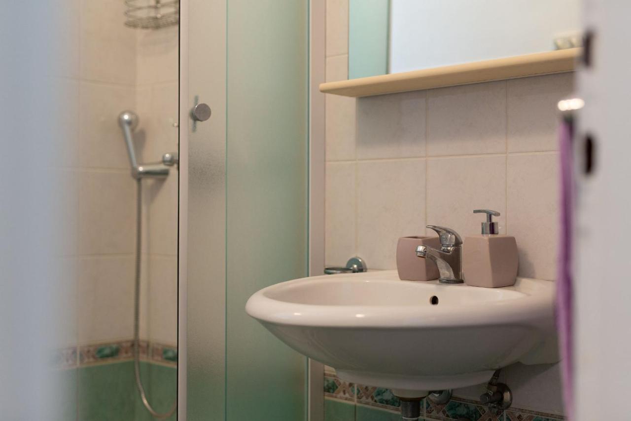 Apartments Dubravka كرك المظهر الخارجي الصورة