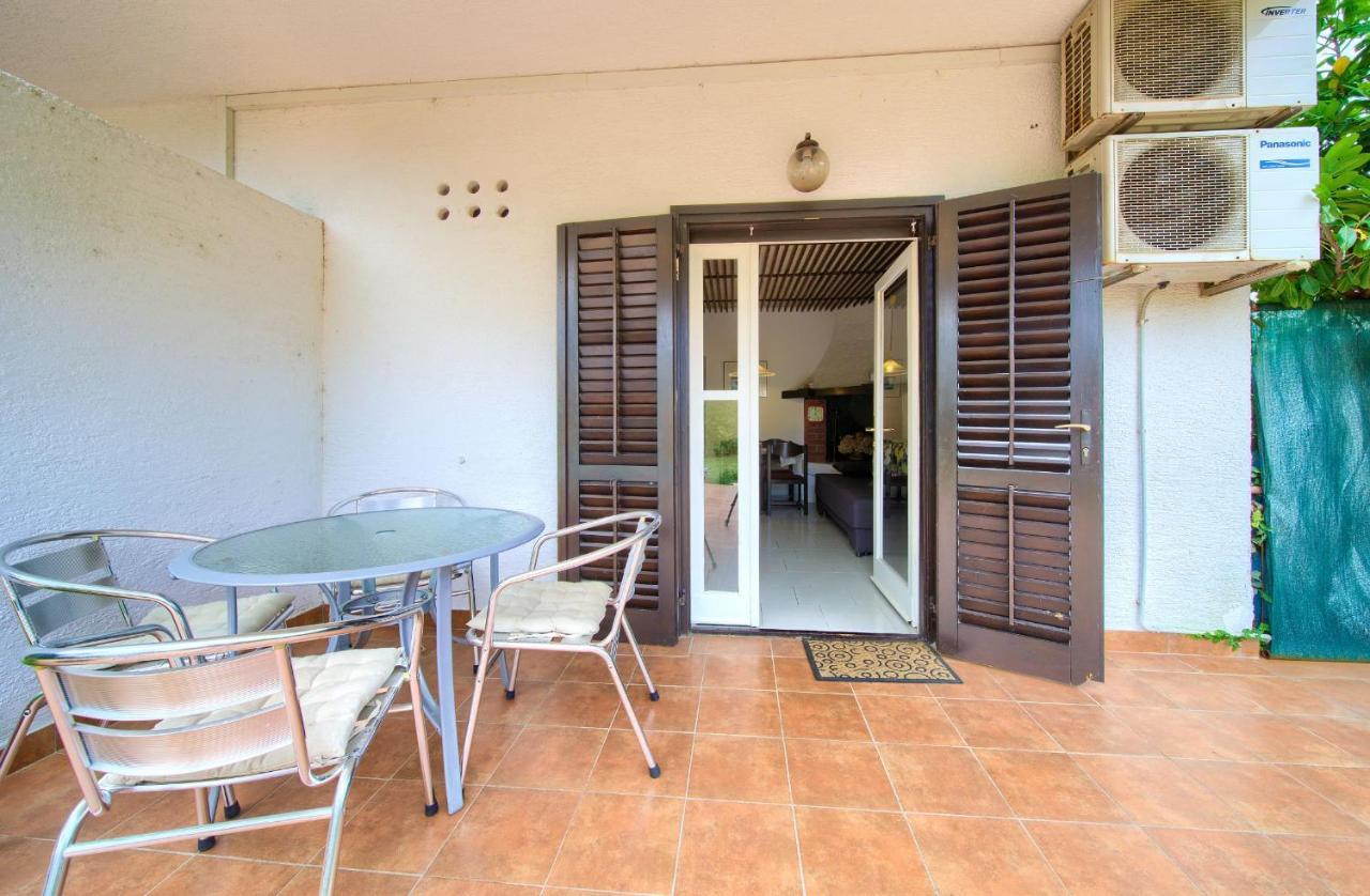 Apartments Dubravka كرك المظهر الخارجي الصورة